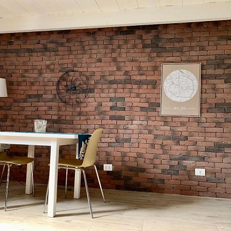 Апартаменти Mini Loft A Milano - Citta Studi, Porta Venezia Екстер'єр фото