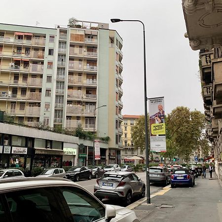 Апартаменти Mini Loft A Milano - Citta Studi, Porta Venezia Екстер'єр фото