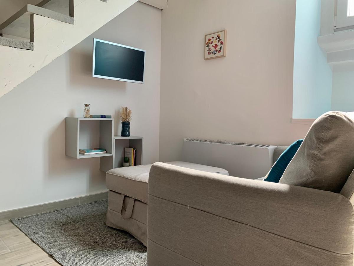 Апартаменти Mini Loft A Milano - Citta Studi, Porta Venezia Екстер'єр фото