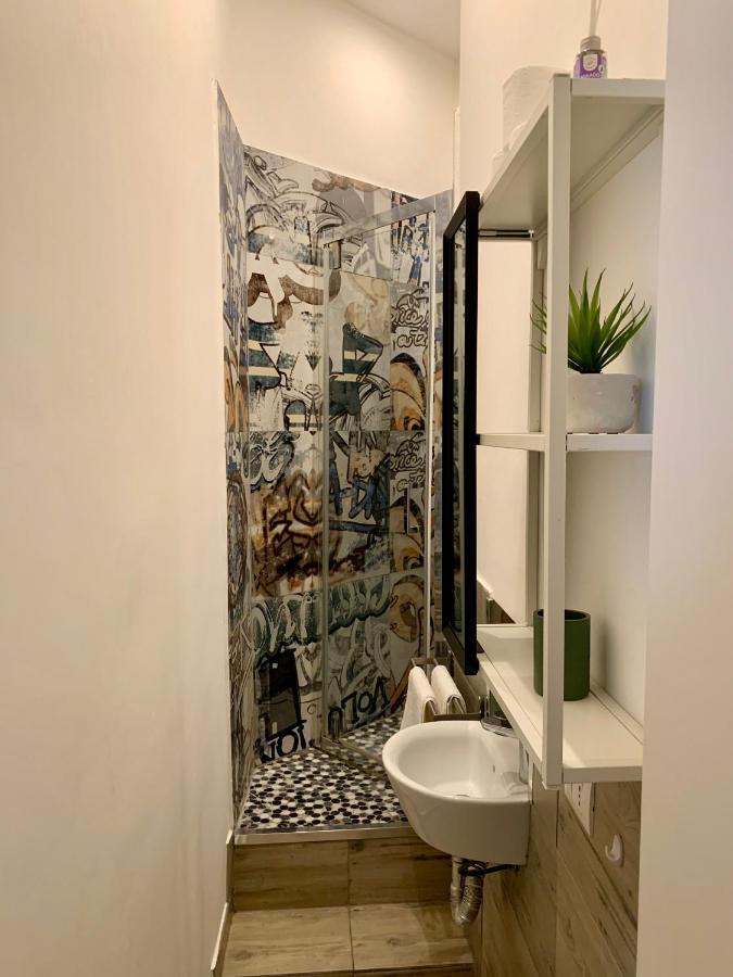 Апартаменти Mini Loft A Milano - Citta Studi, Porta Venezia Екстер'єр фото