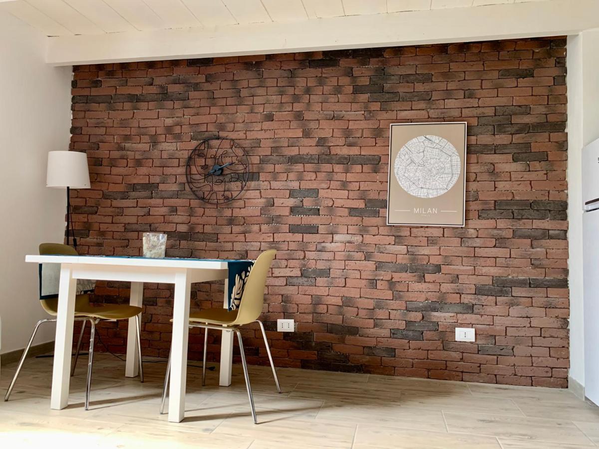 Апартаменти Mini Loft A Milano - Citta Studi, Porta Venezia Екстер'єр фото