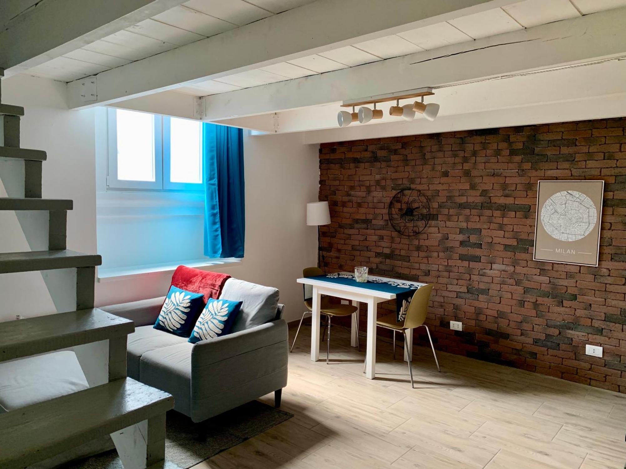 Апартаменти Mini Loft A Milano - Citta Studi, Porta Venezia Екстер'єр фото