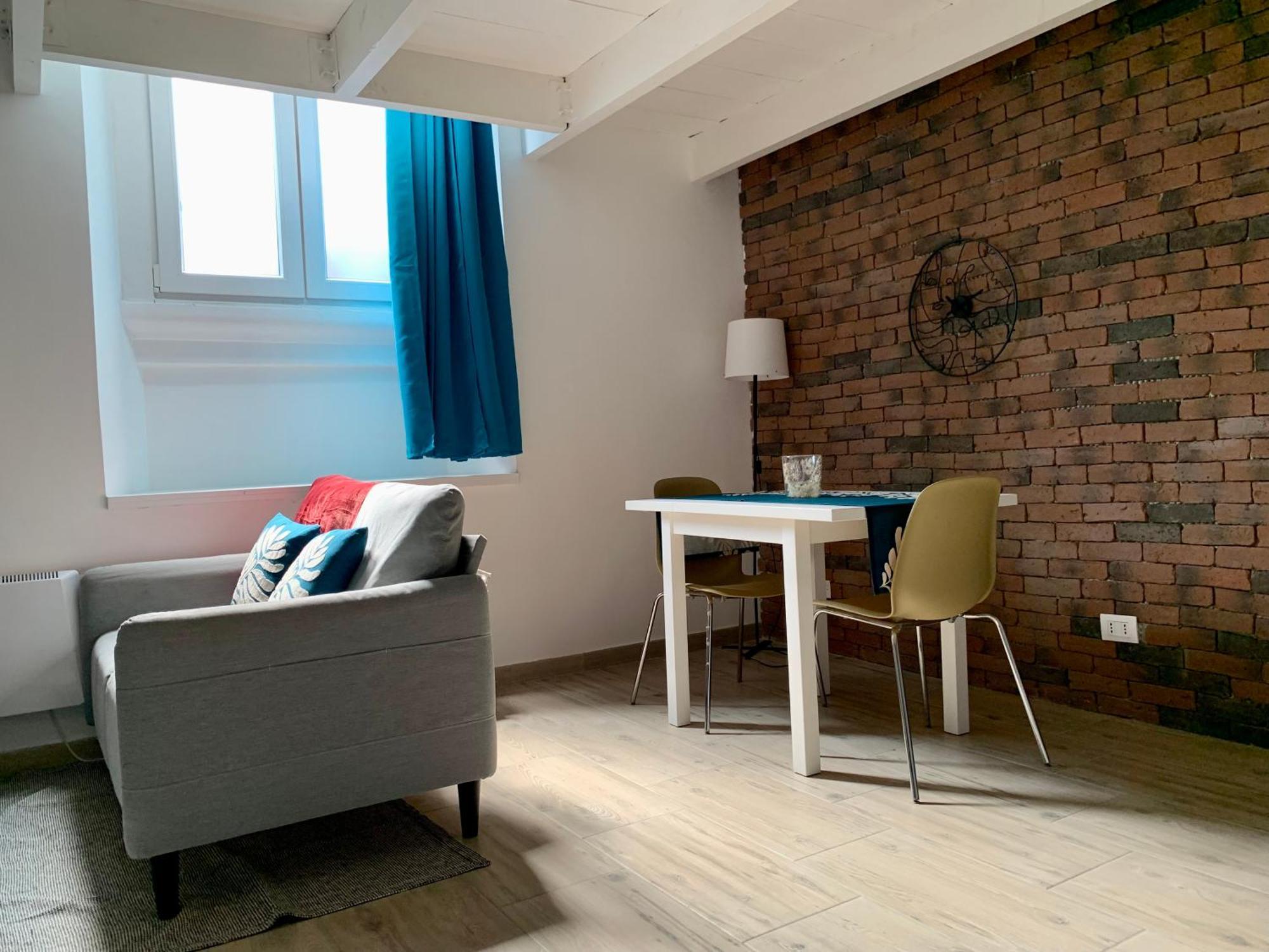 Апартаменти Mini Loft A Milano - Citta Studi, Porta Venezia Екстер'єр фото